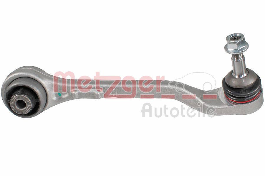 Brat, suspensie roata 58153002 METZGER
